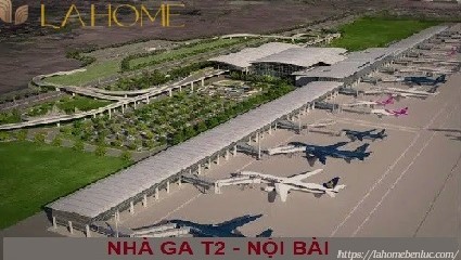 Nhà thầu dự án LA Home - Coteccons có năng lực thi công ?