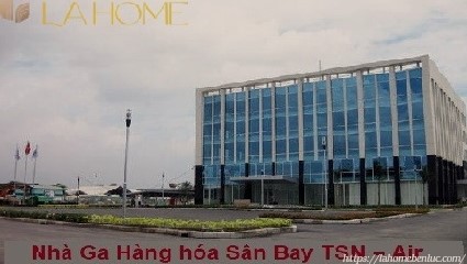 Nhà thầu dự án LA Home - Coteccons có năng lực thi công ?