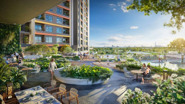 Giá Bán Setia Edenia | Lưu Ý Trước Khi Xuống Tiền