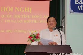 Hạ tầng giao thông Long An - khơi thông huyết mạch kinh tế