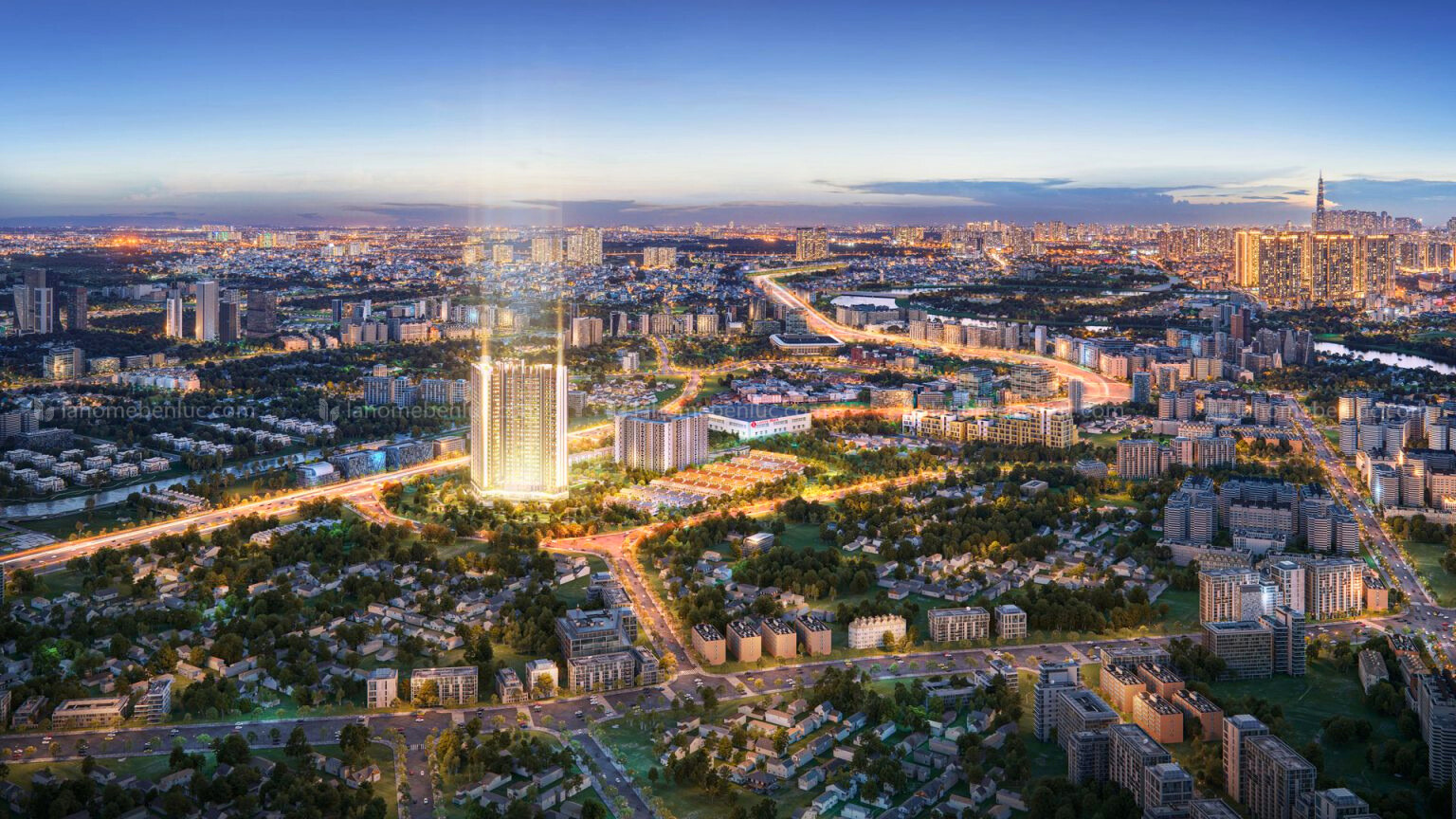Giá Bán Setia Edenia | Lưu Ý Trước Khi Xuống Tiền
