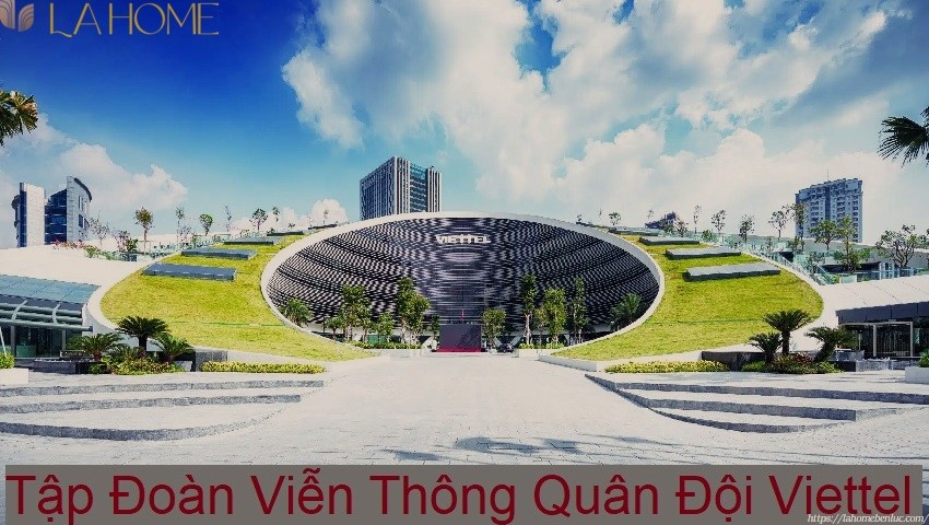 Nhà thầu dự án LA Home - Coteccons có năng lực thi công ?
